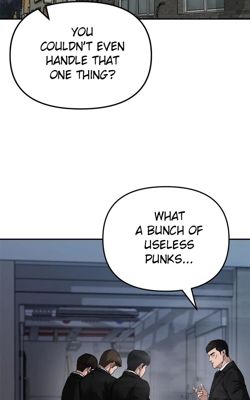 Read Designated Bully Manga Online