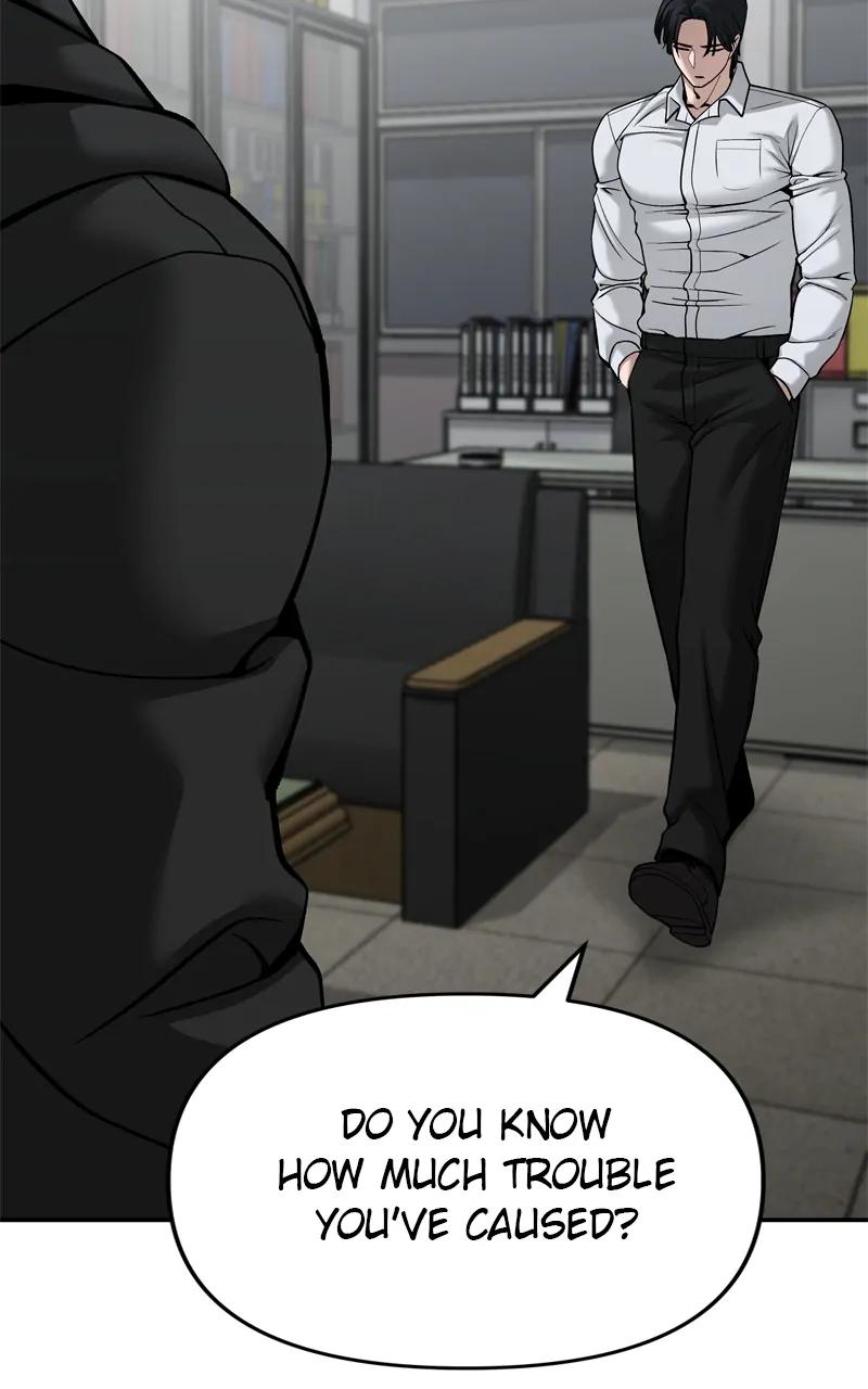 Read Designated Bully Manga Online