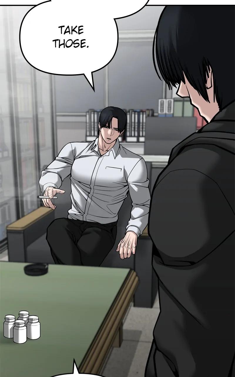 Read Designated Bully Manga Online