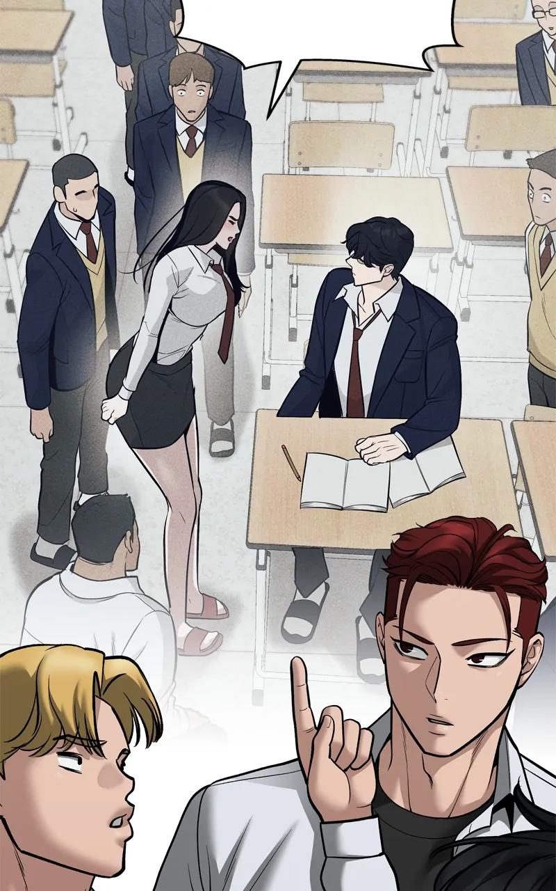Read Designated Bully Manga Online