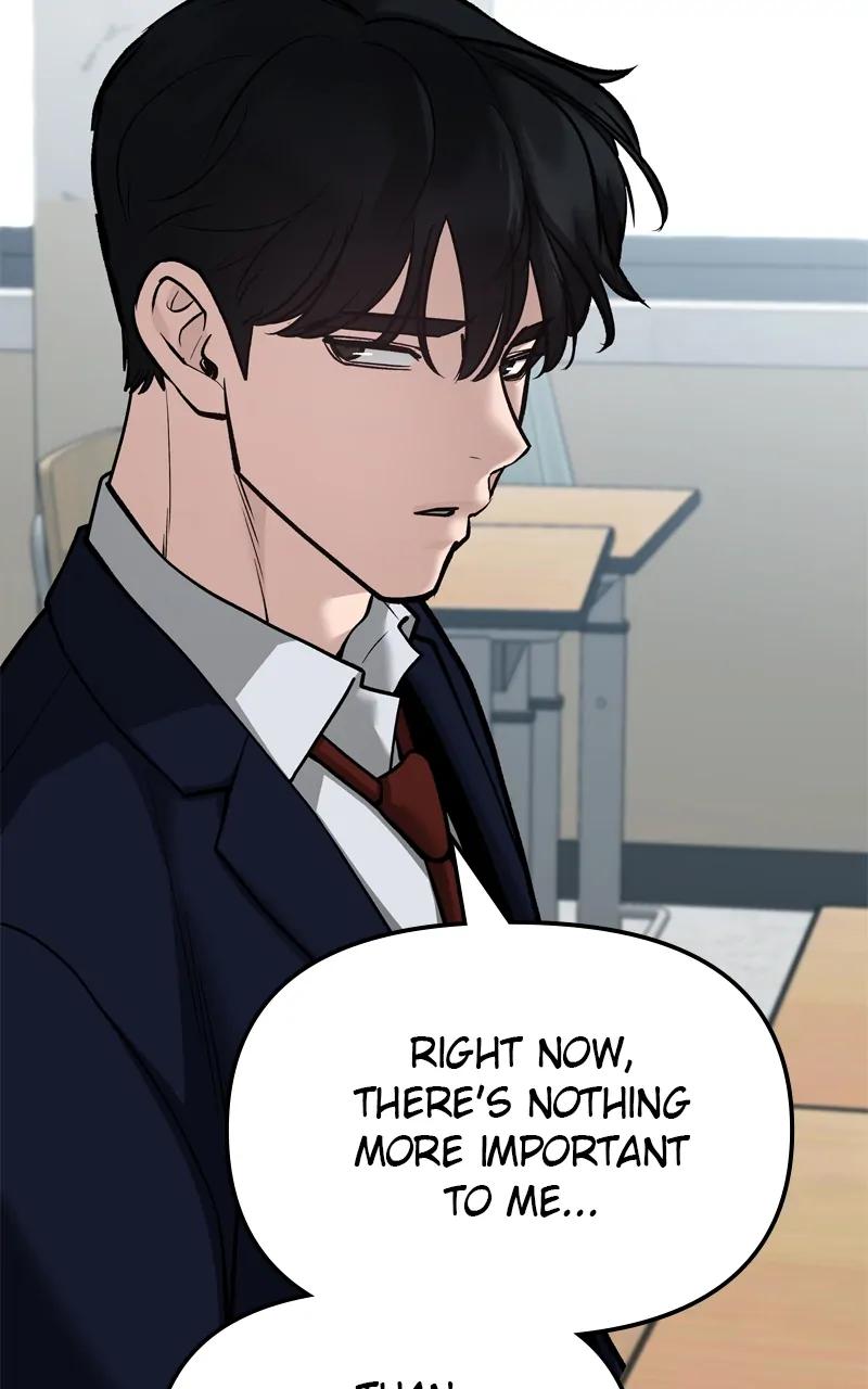 Read Designated Bully Manga Online