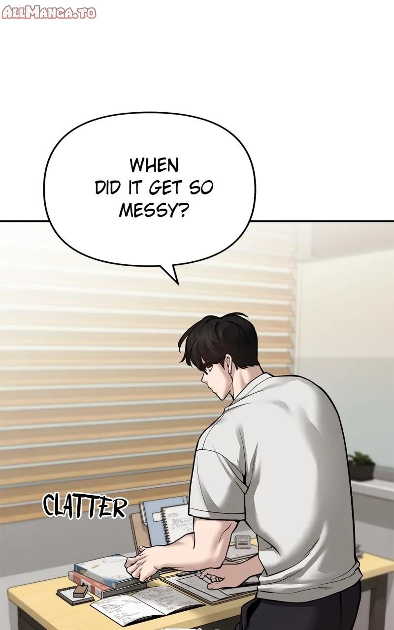 Read Designated Bully Manga Online