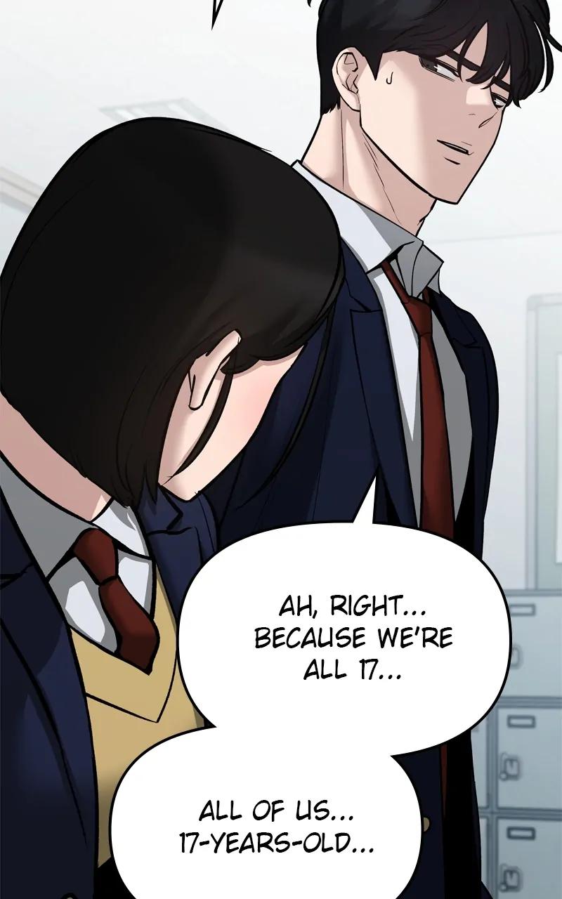 Read Designated Bully Manga Online