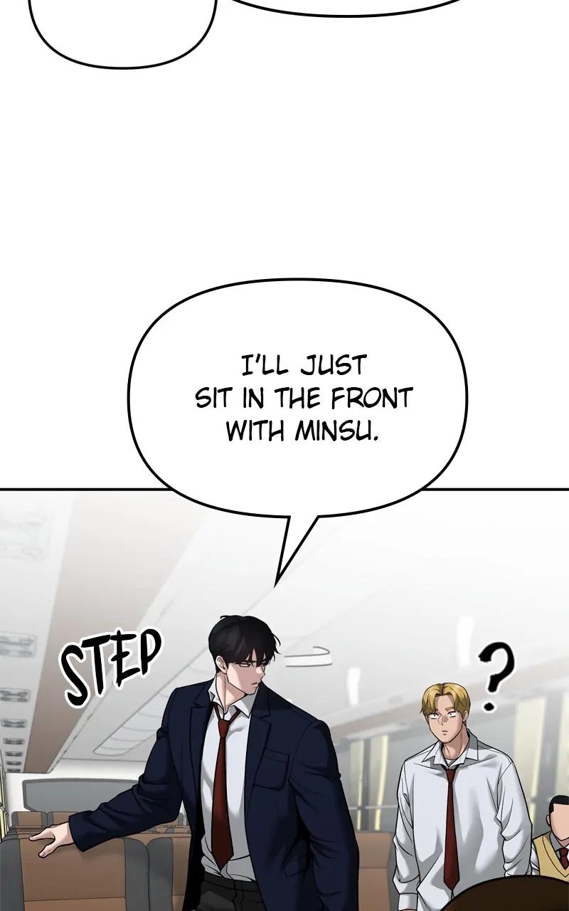 Read Designated Bully Manga Online