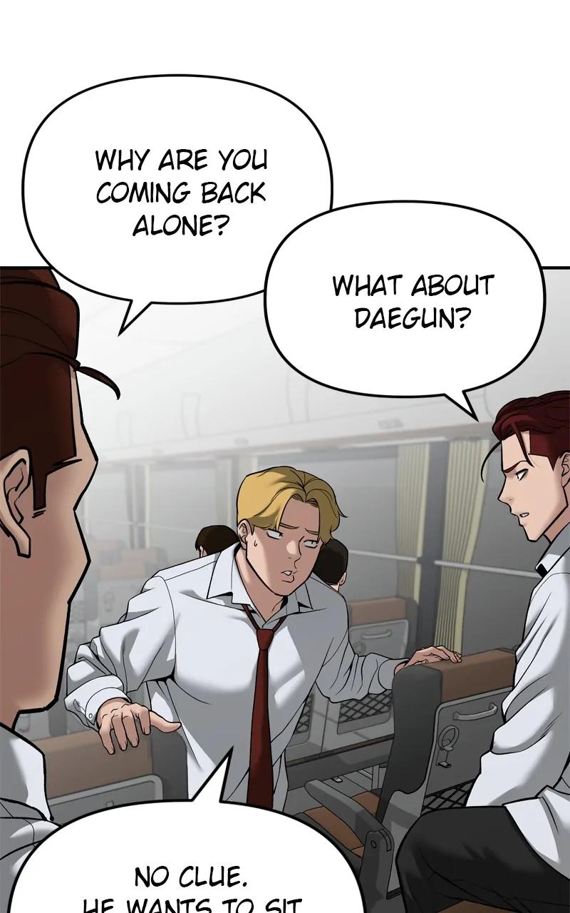Read Designated Bully Manga Online