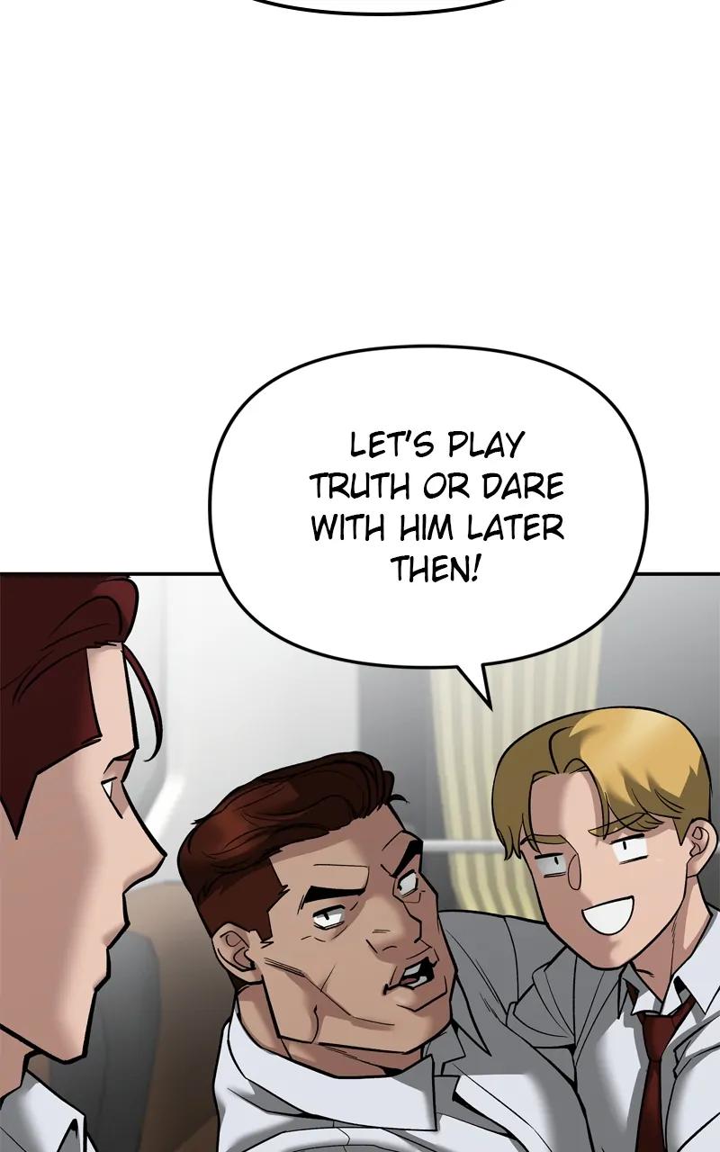 Read Designated Bully Manga Online