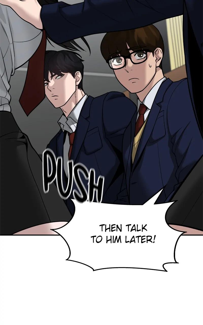 Read Designated Bully Manga Online