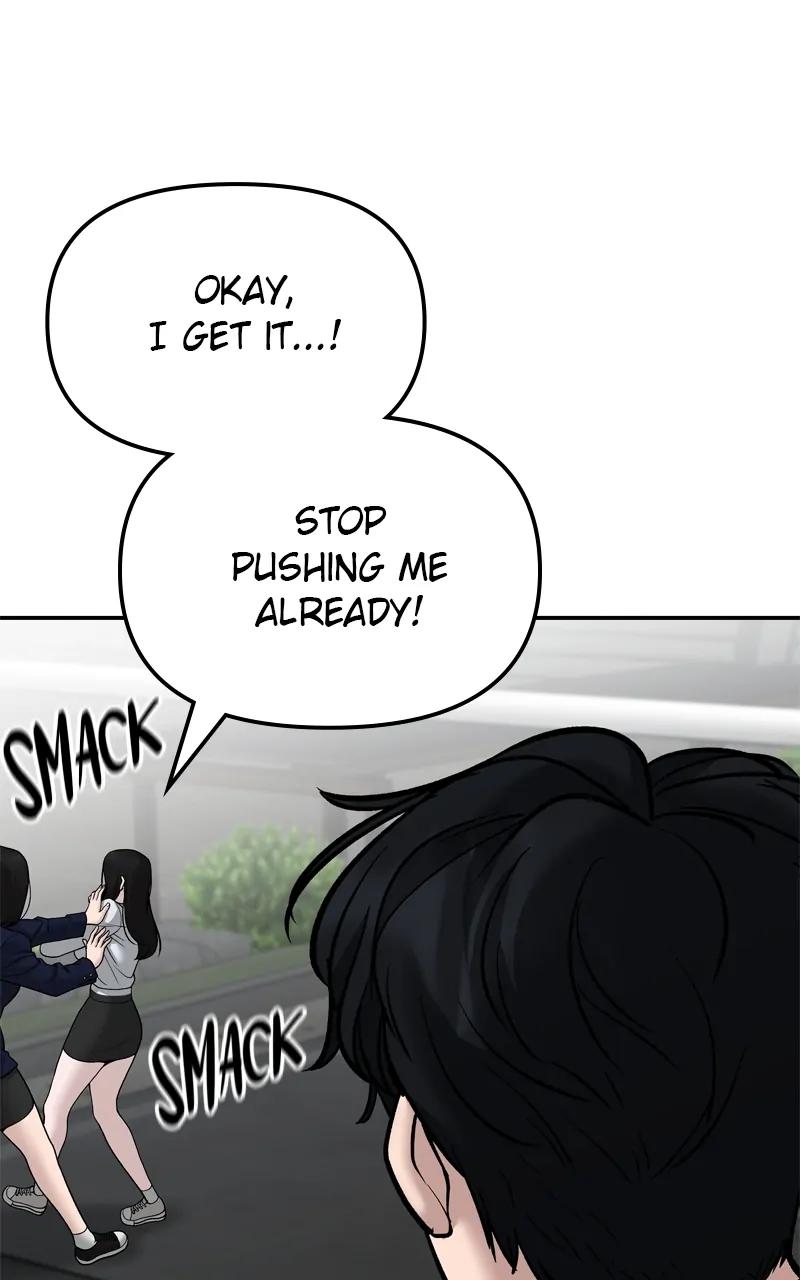 Read Designated Bully Manga Online