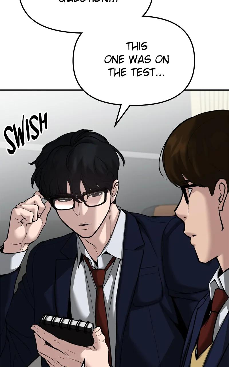 Read Designated Bully Manga Online