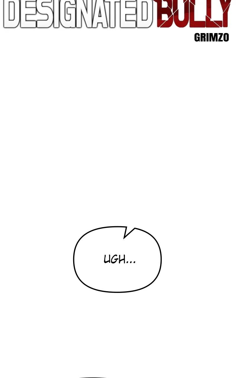 Read Designated Bully Manga Online