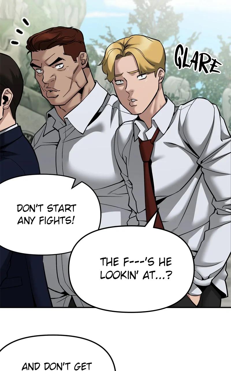 Read Designated Bully Manga Online