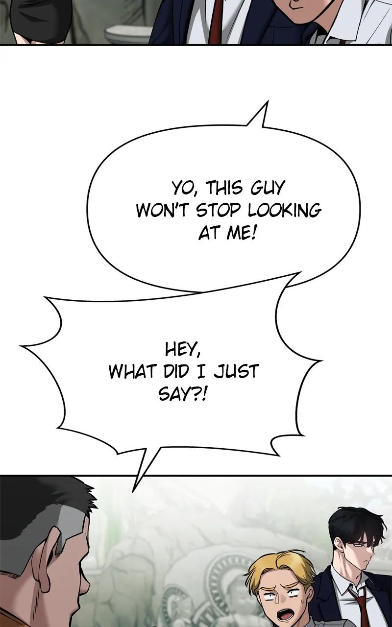 Read Designated Bully Manga Online