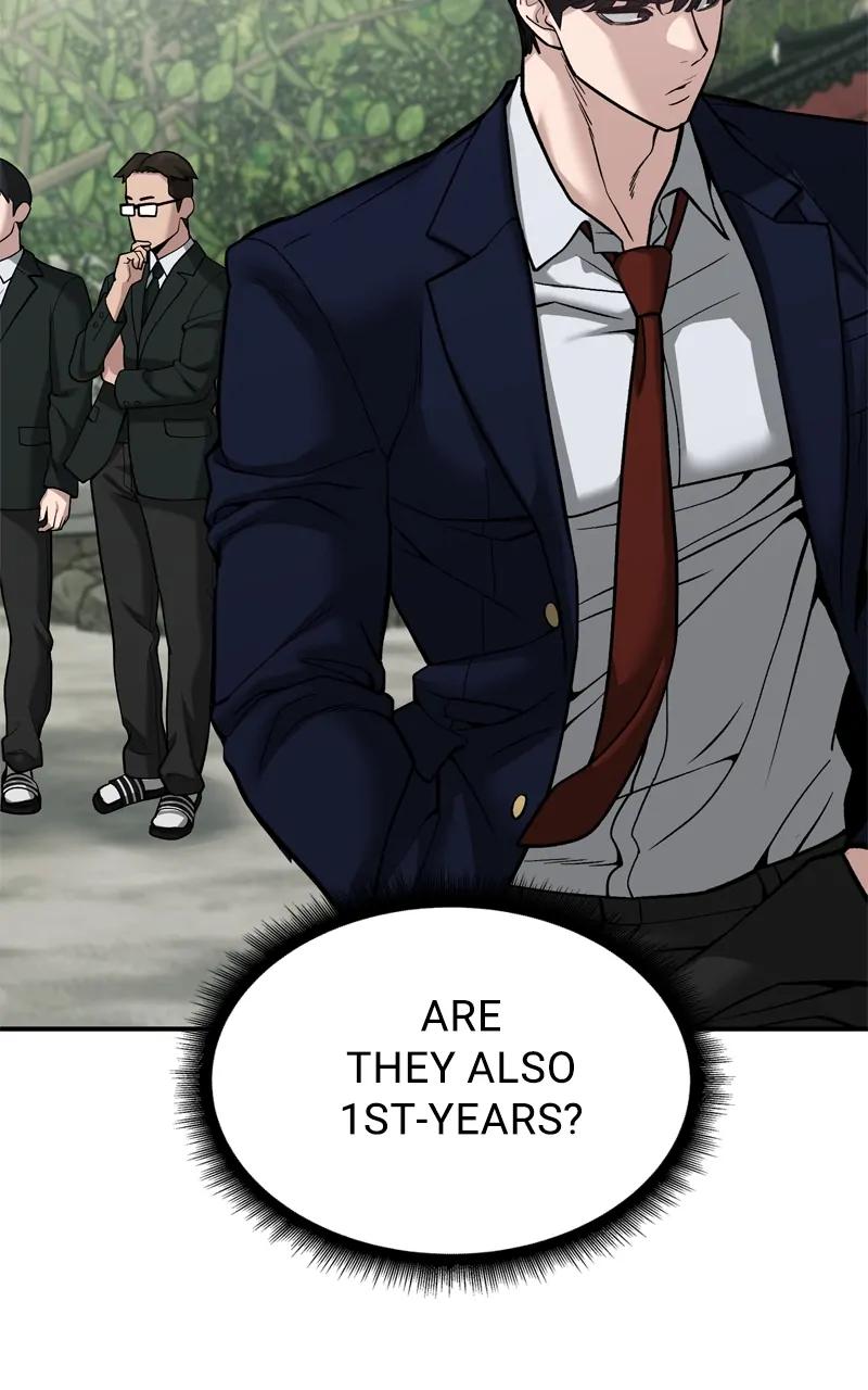 Read Designated Bully Manga Online