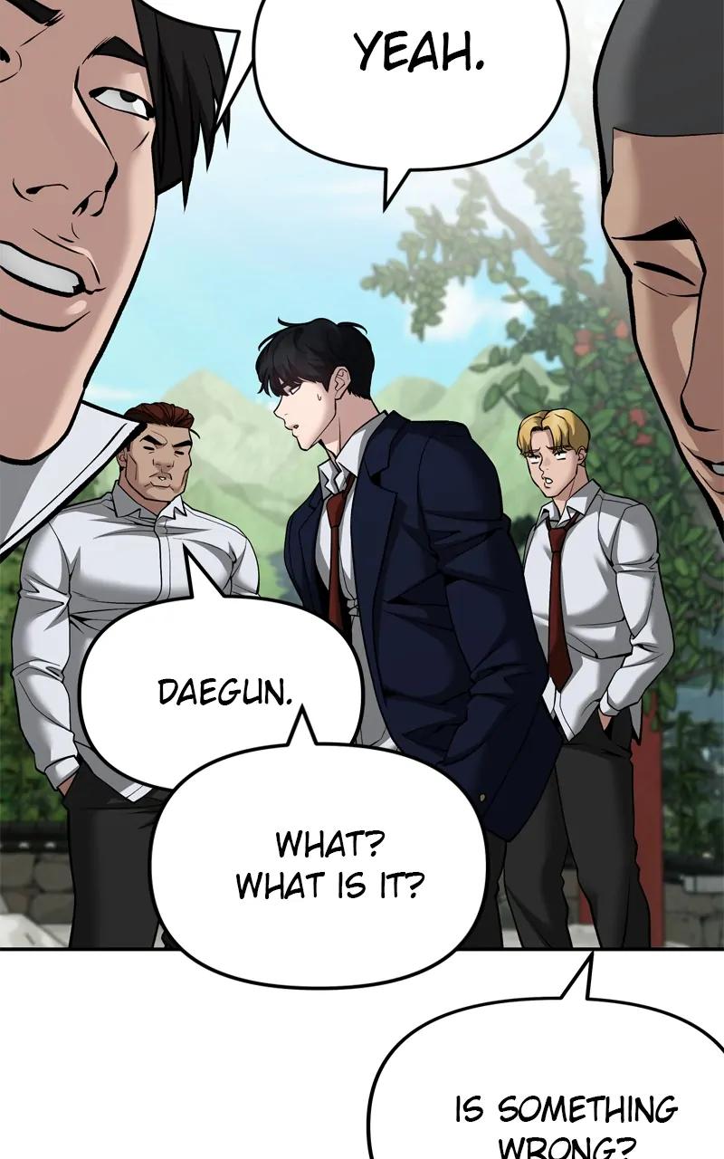 Read Designated Bully Manga Online