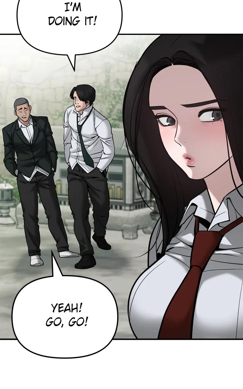 Read Designated Bully Manga Online