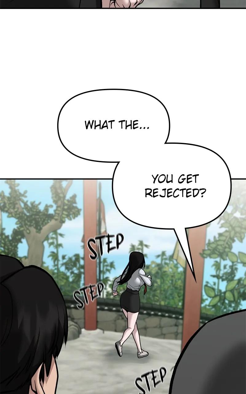 Read Designated Bully Manga Online