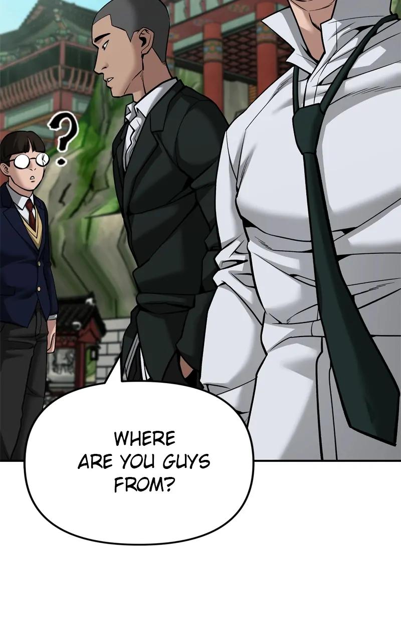Read Designated Bully Manga Online
