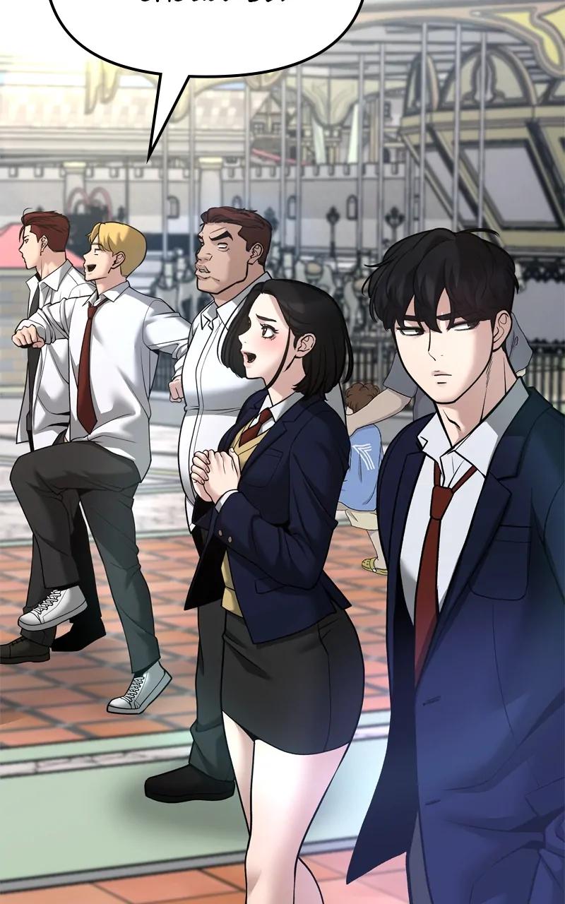Read Designated Bully Manga Online