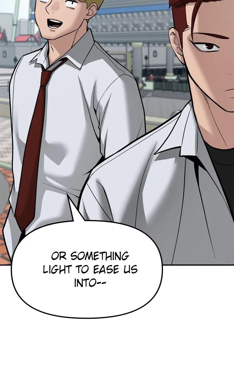Read Designated Bully Manga Online