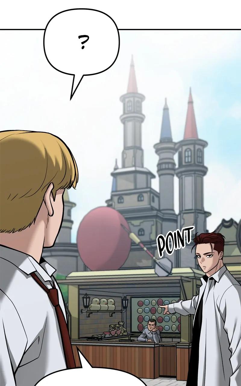 Read Designated Bully Manga Online