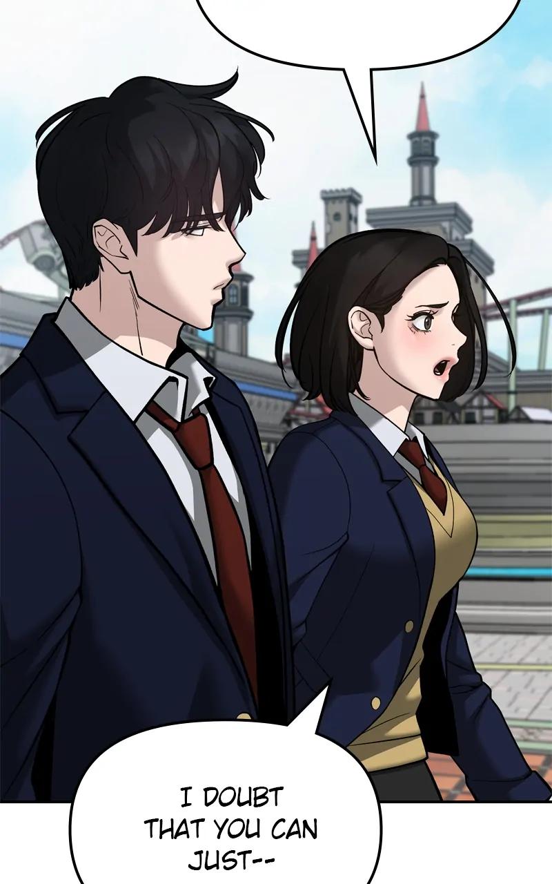 Read Designated Bully Manga Online