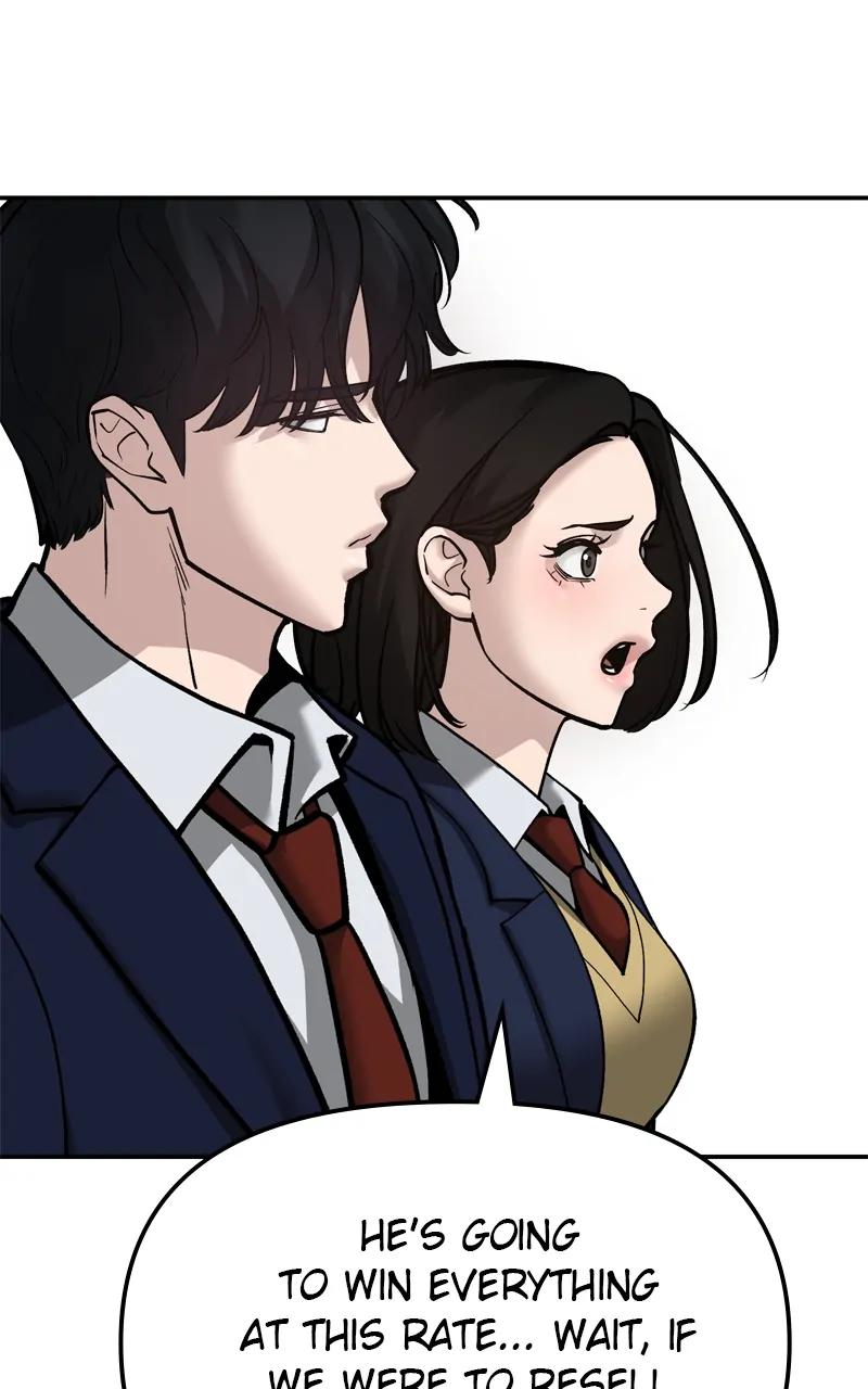 Read Designated Bully Manga Online