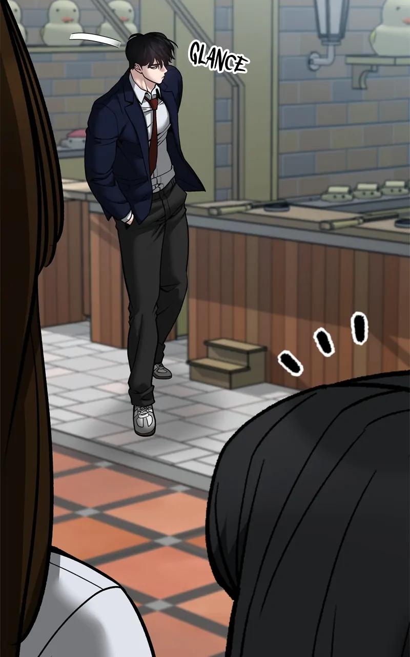 Read Designated Bully Manga Online