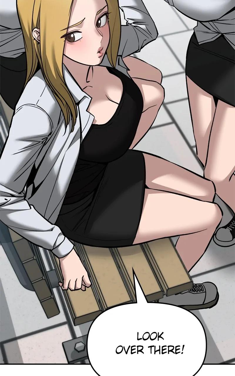 Read Designated Bully Manga Online