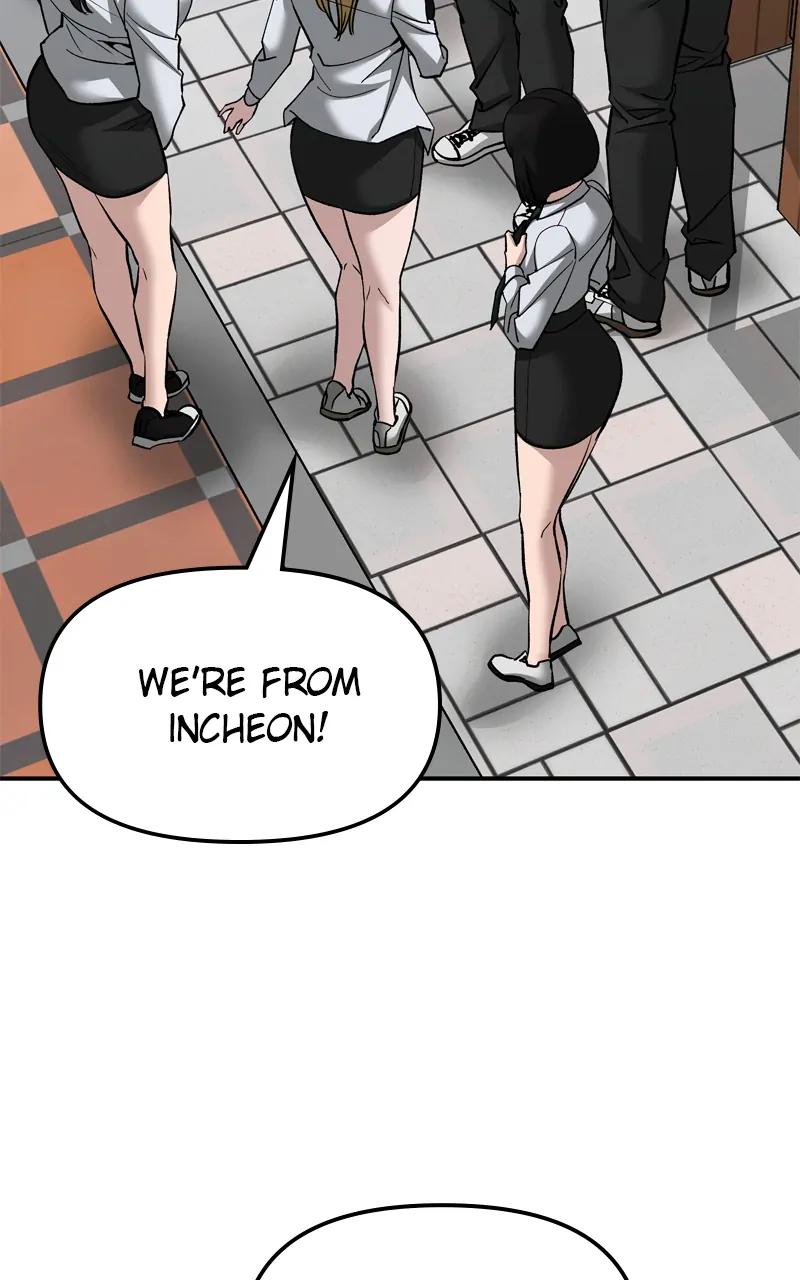 Read Designated Bully Manga Online