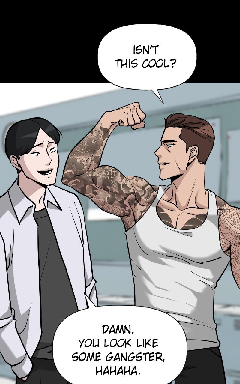 Read Designated Bully Manga Online