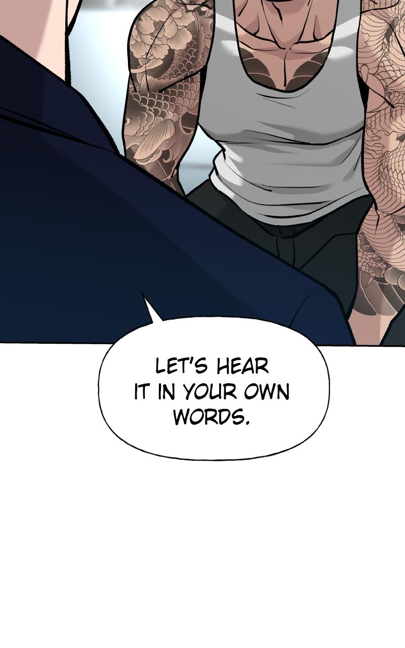 Read Designated Bully Manga Online