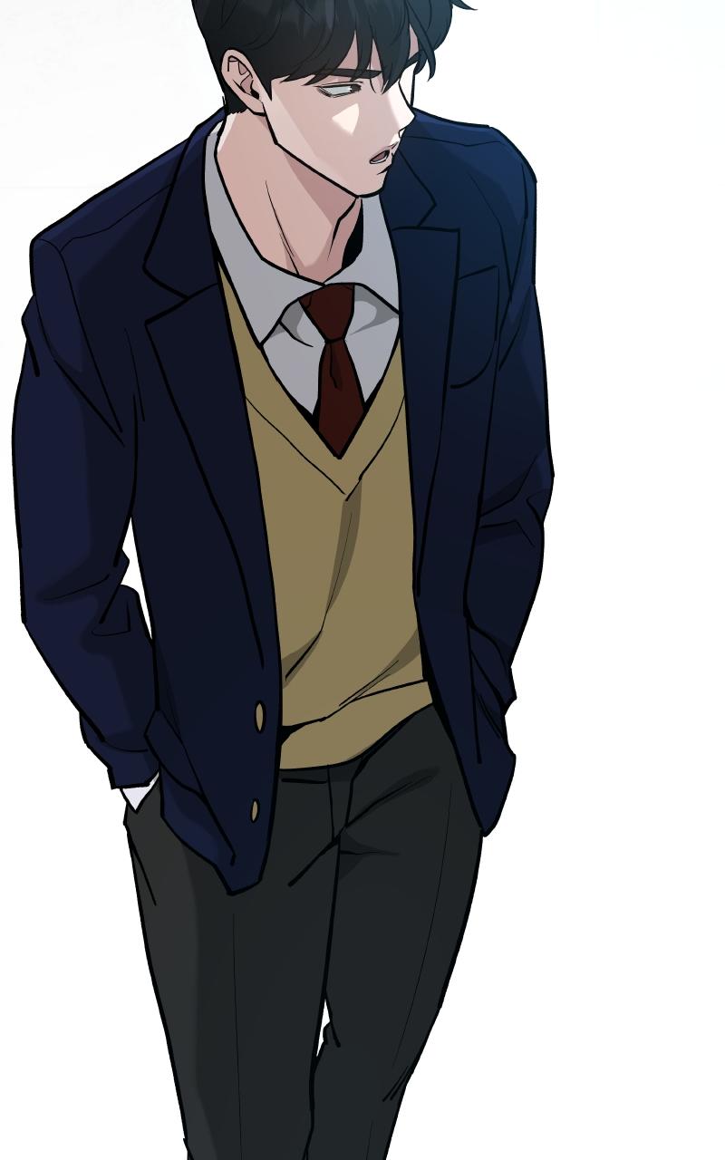 Read Designated Bully Manga Online