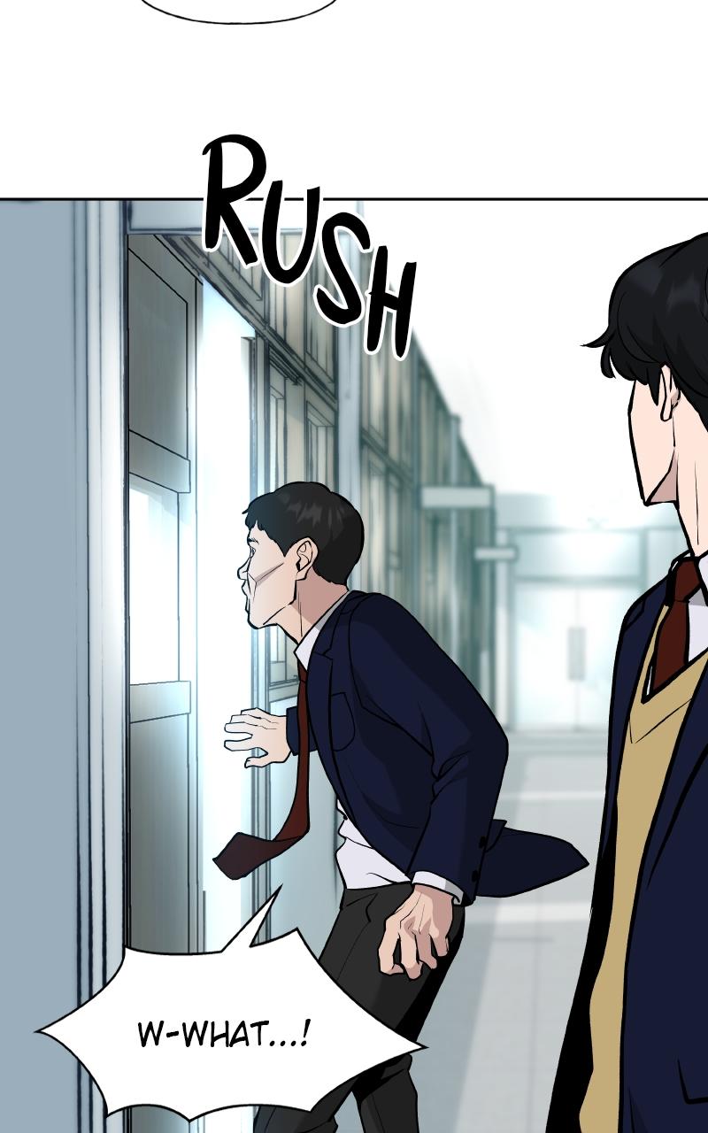 Read Designated Bully Manga Online