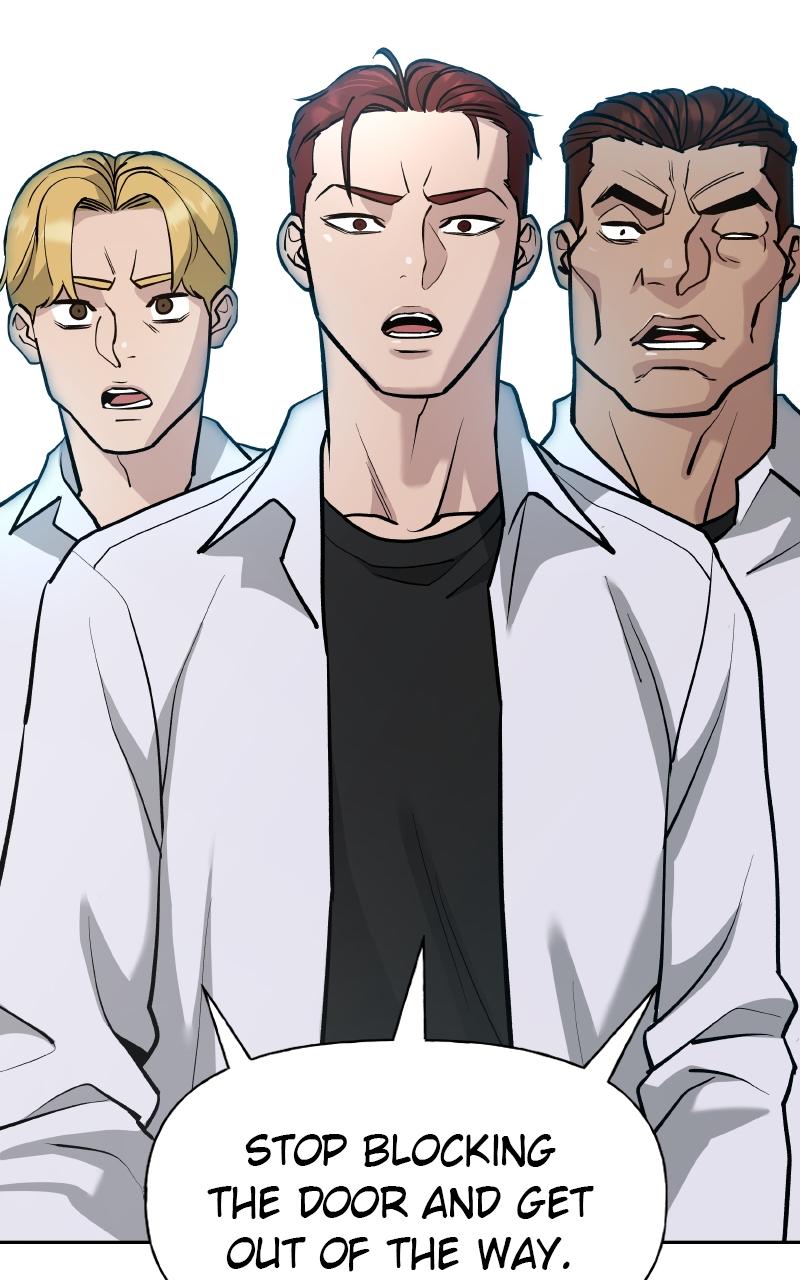 Read Designated Bully Manga Online