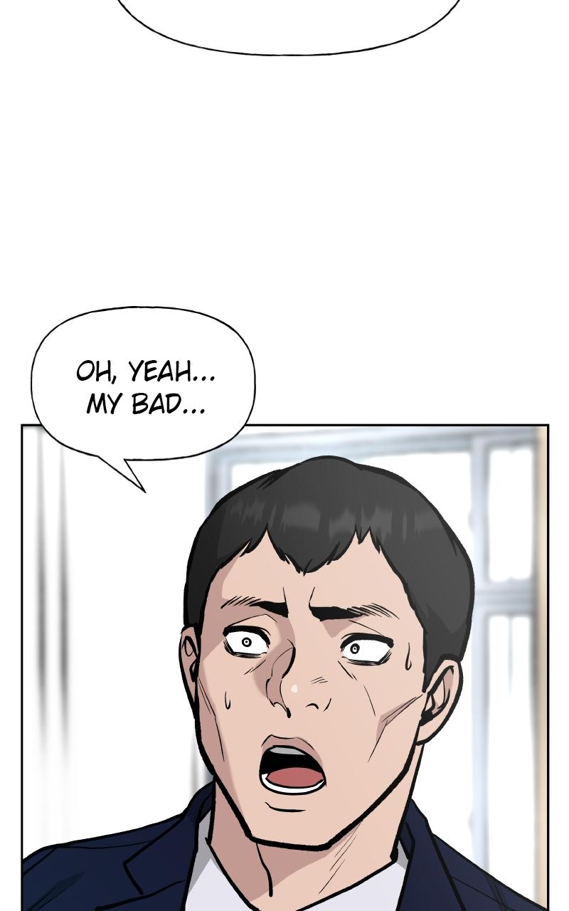 Read Designated Bully Manga Online
