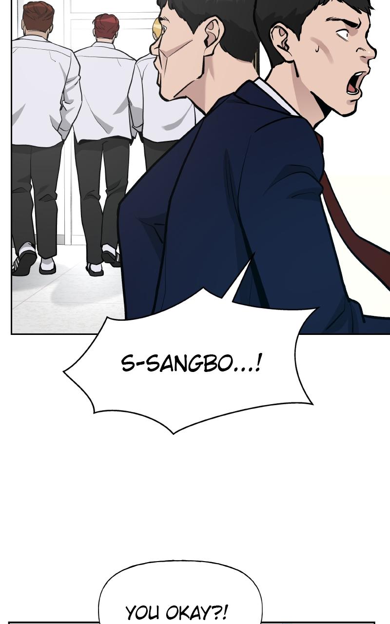 Read Designated Bully Manga Online