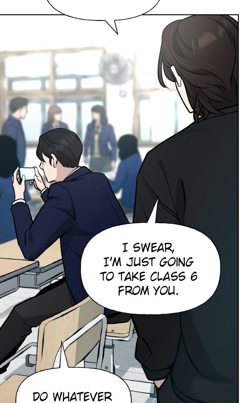 Read Designated Bully Manga Online