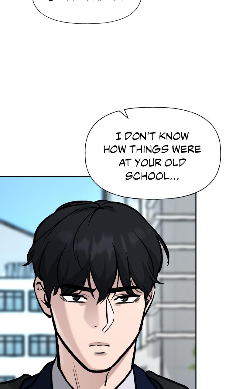 Read Designated Bully Manga Online