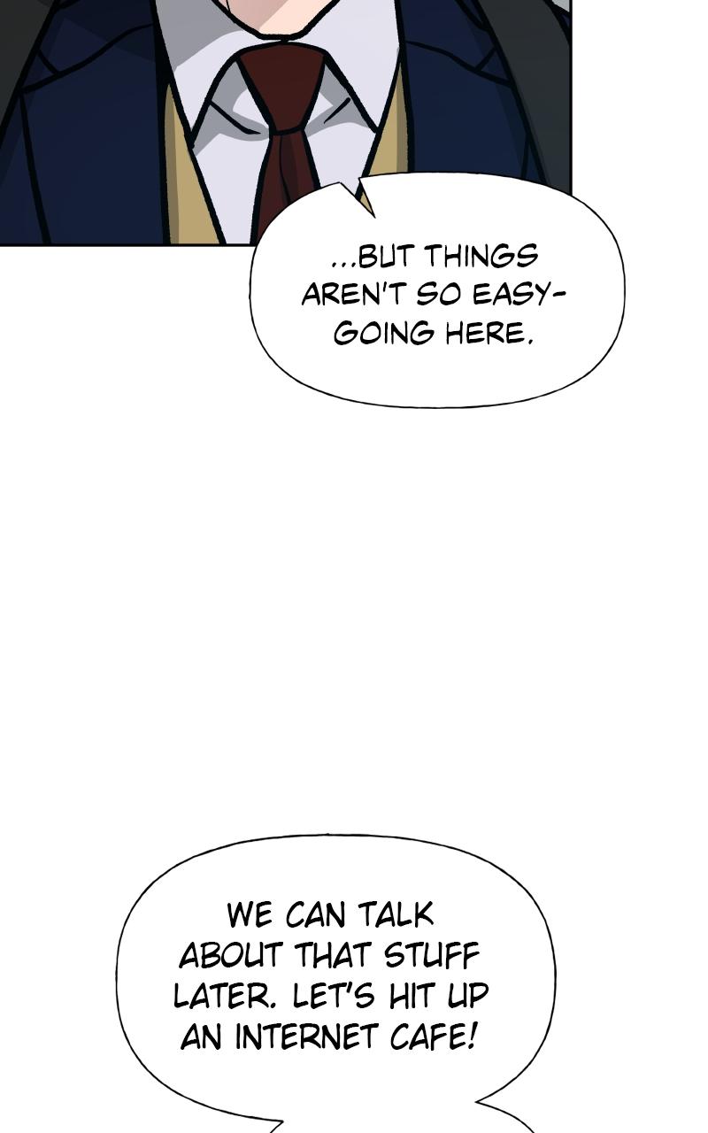 Read Designated Bully Manga Online