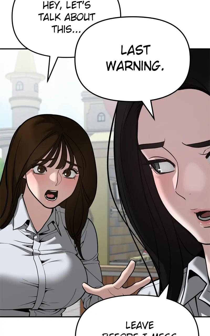 Read Designated Bully Manga Online