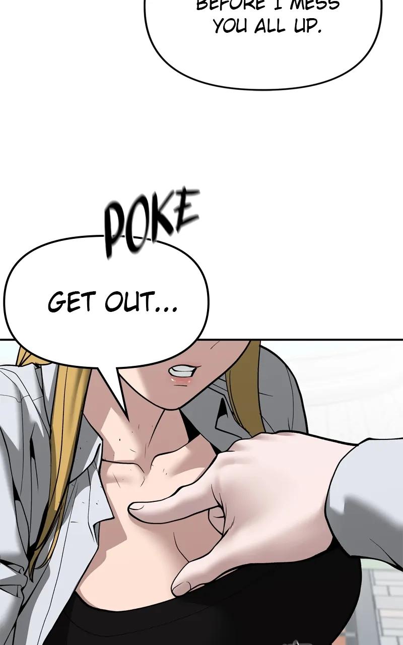 Read Designated Bully Manga Online