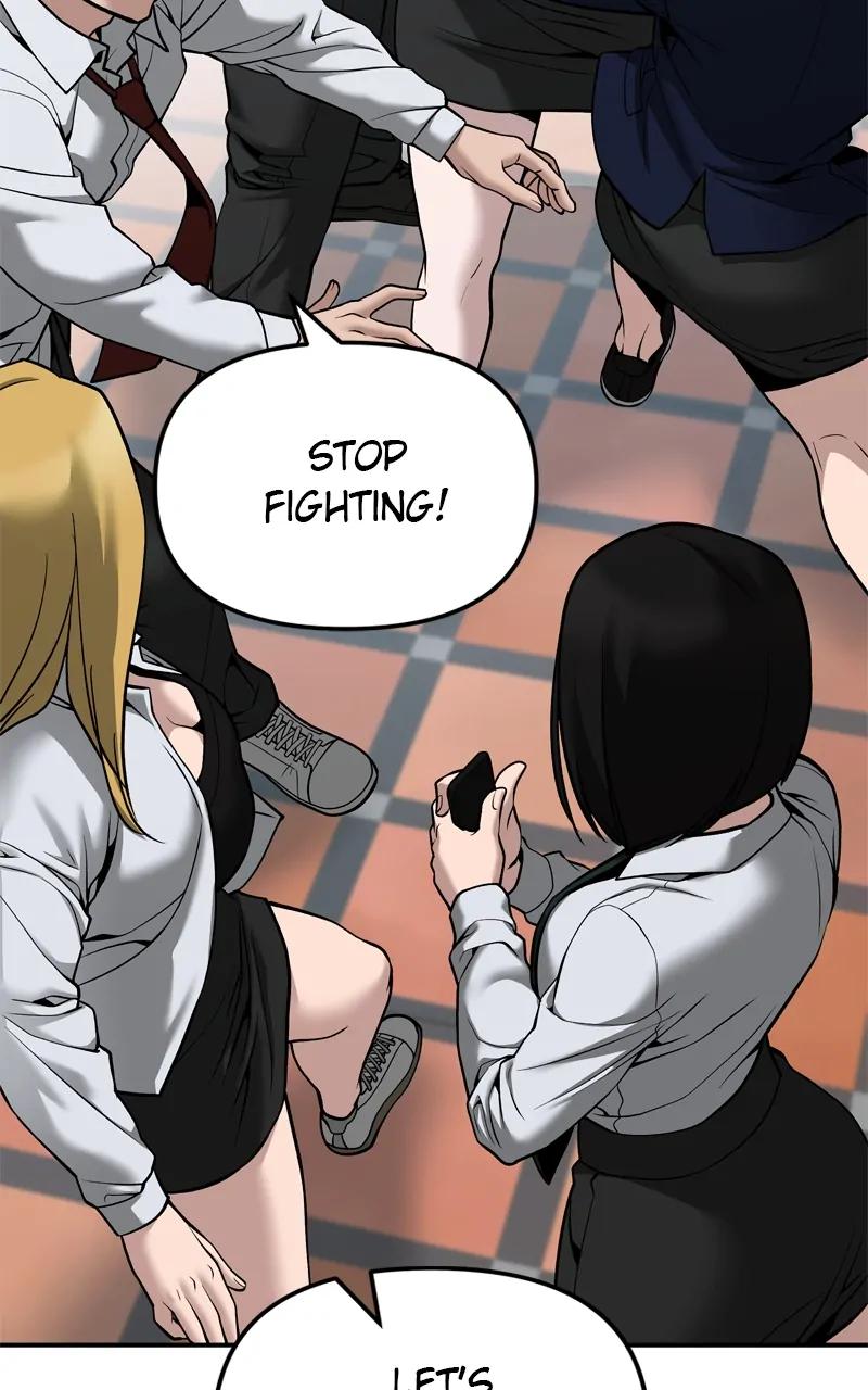 Read Designated Bully Manga Online