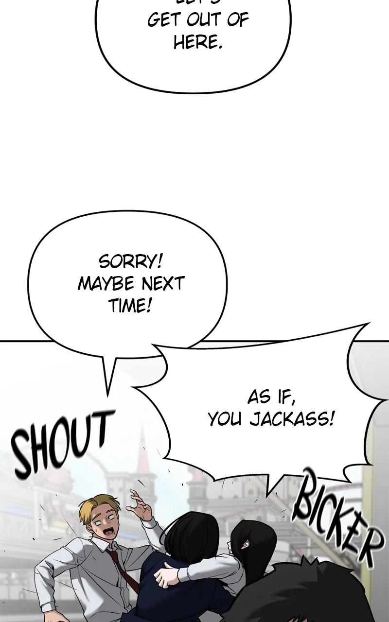 Read Designated Bully Manga Online