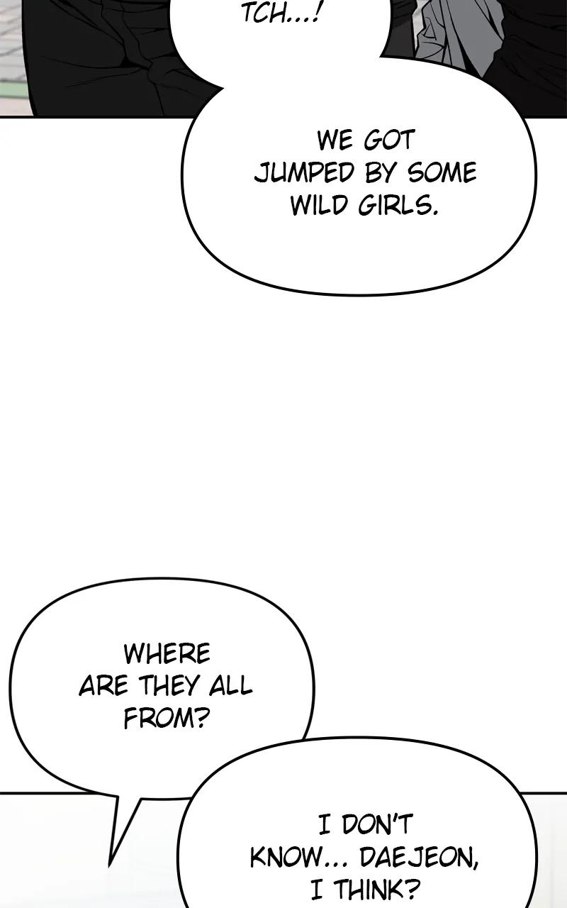 Read Designated Bully Manga Online