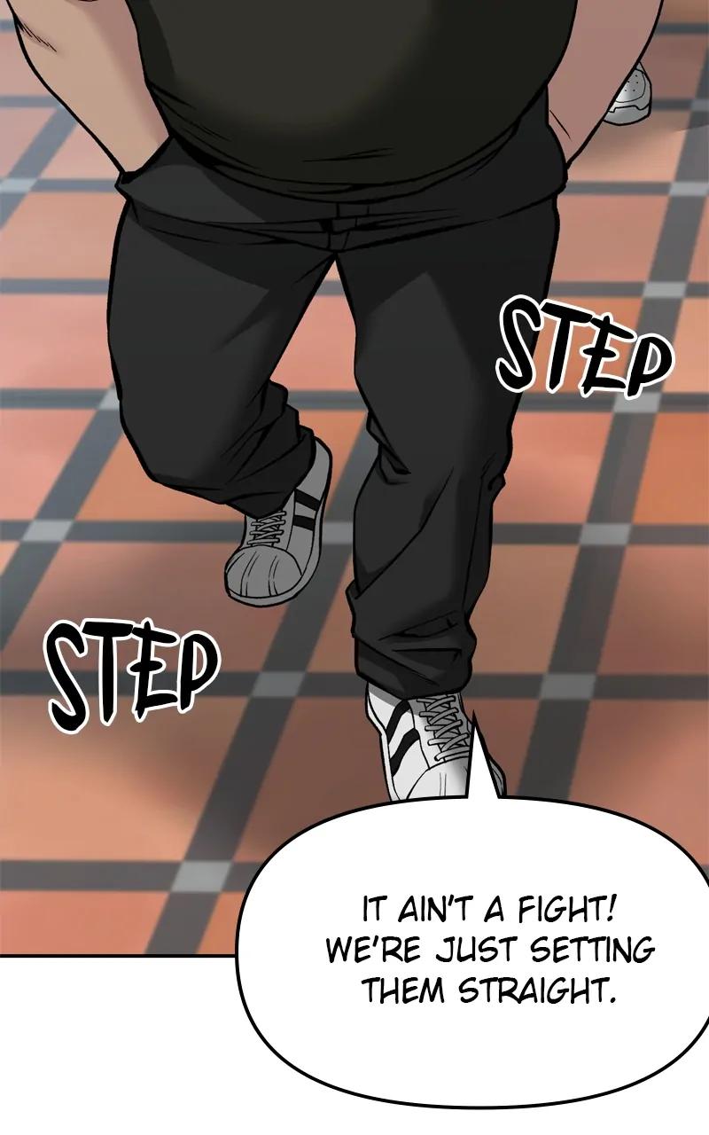 Read Designated Bully Manga Online
