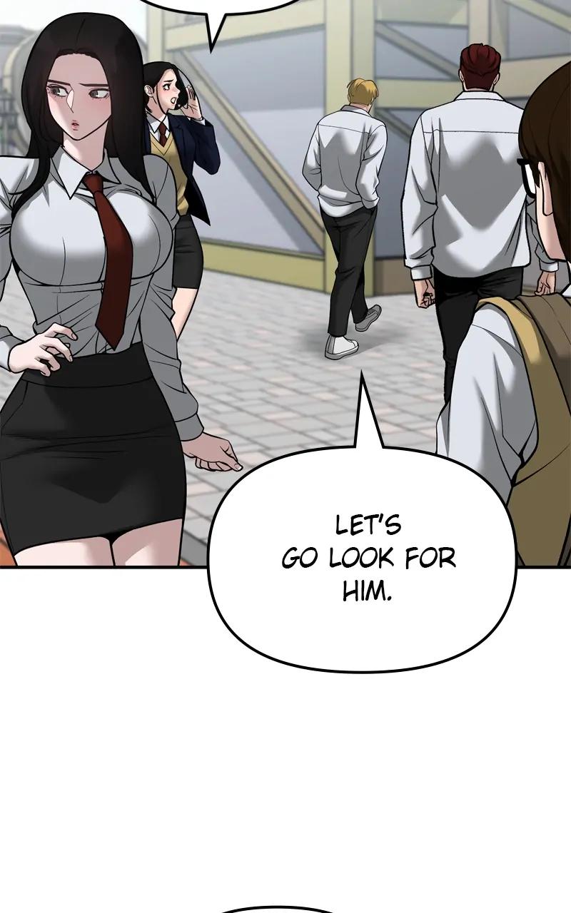 Read Designated Bully Manga Online