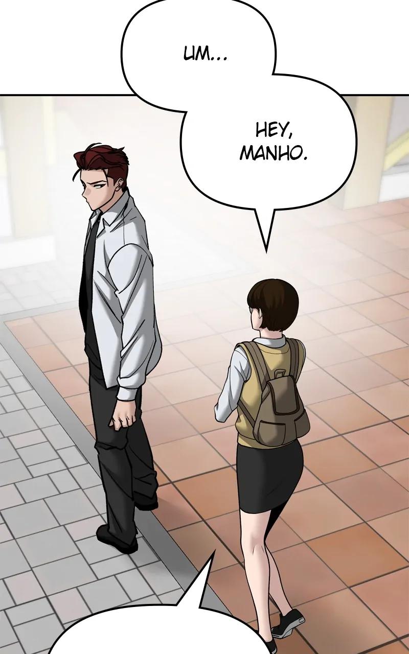 Read Designated Bully Manga Online