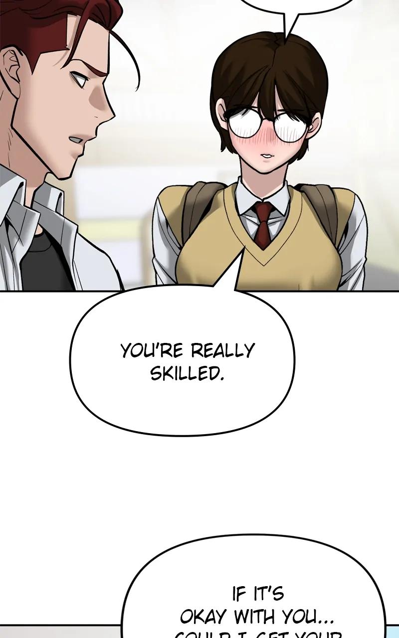 Read Designated Bully Manga Online