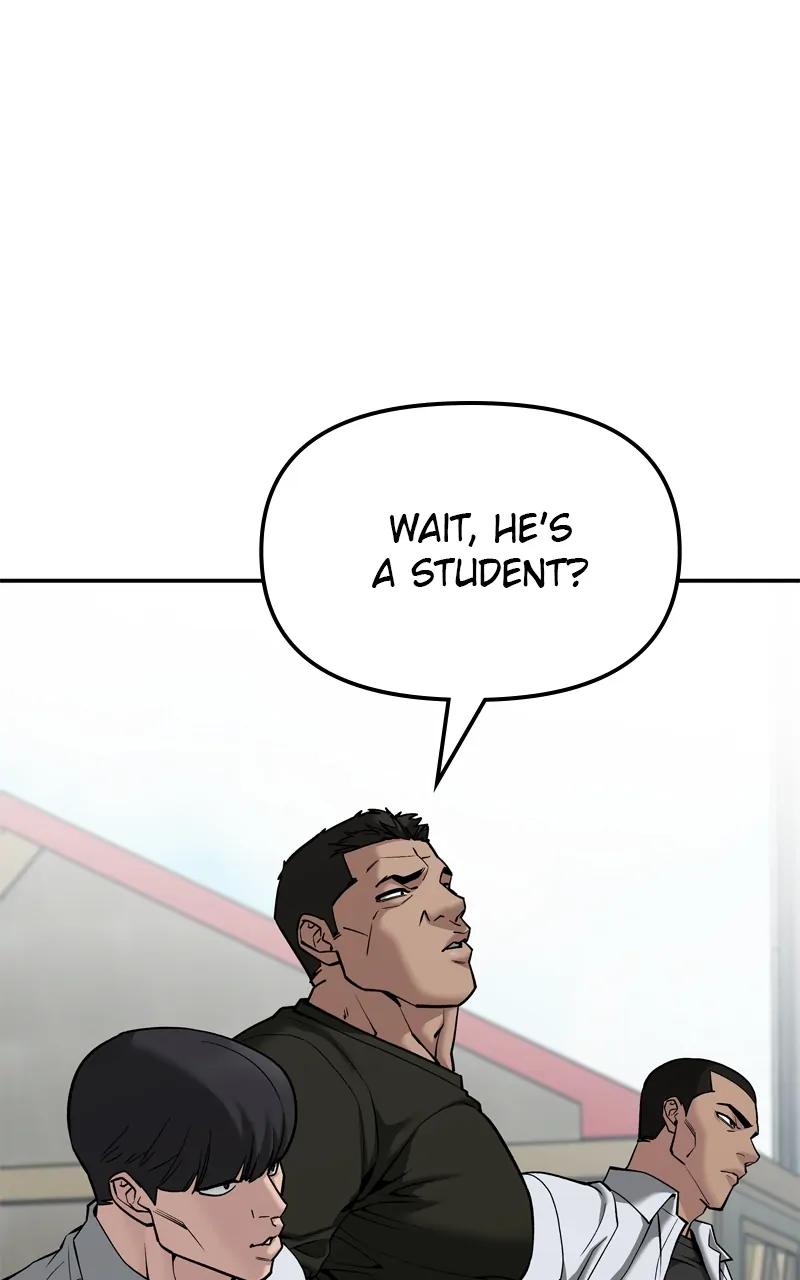 Read Designated Bully Manga Online
