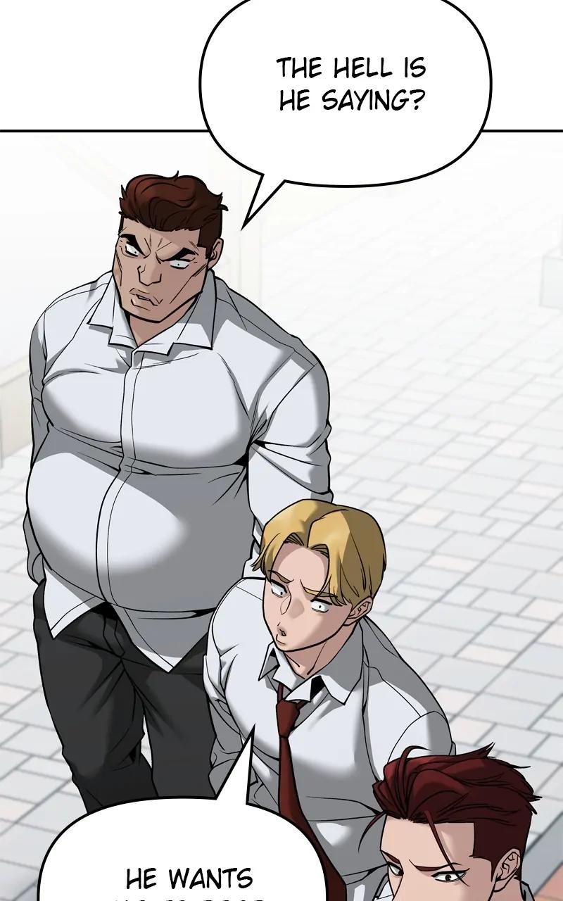 Read Designated Bully Manga Online